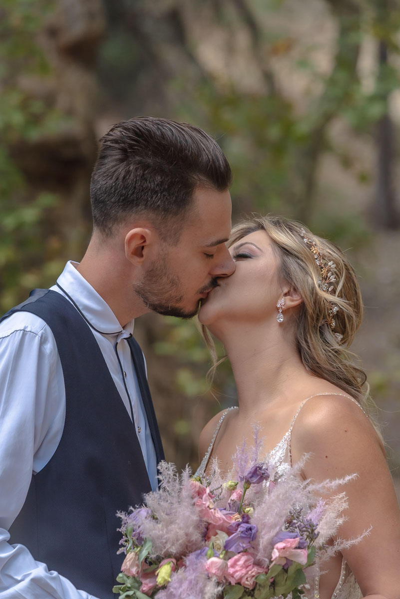 Νίκος & Κατερίνα - Θεσσαλονίκη : Real Wedding by Livardas Charilaos Photography
